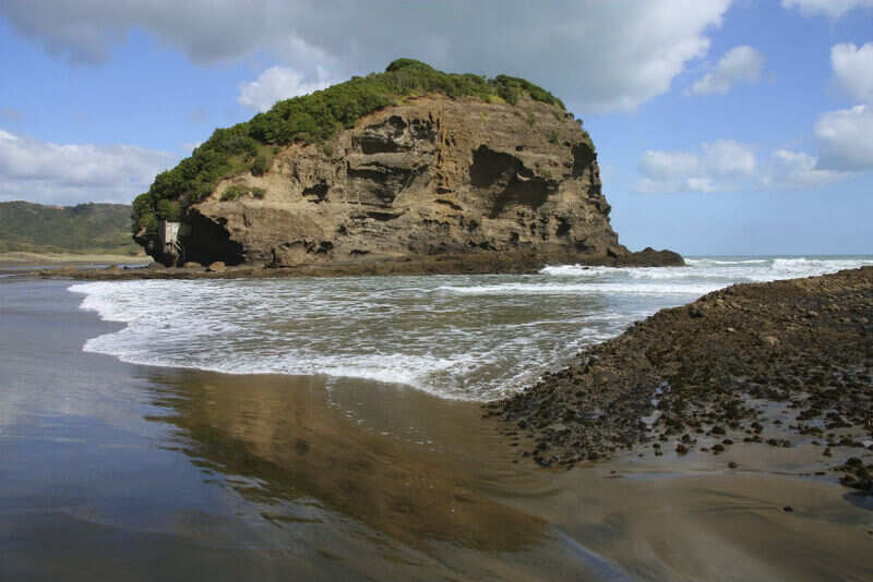 Tasman Sea
