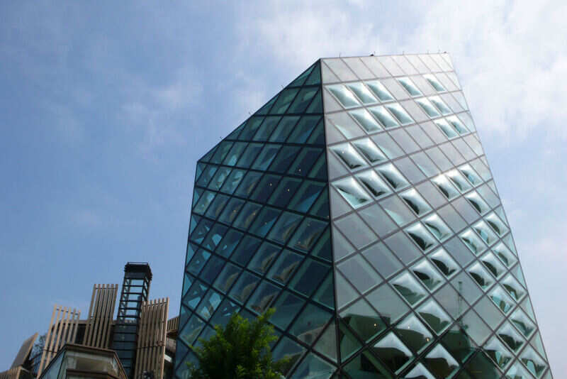 Prada Building