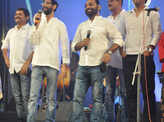 Chandrabindoo celebrates 25 years