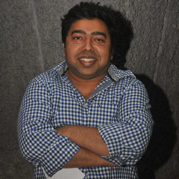 Neel Dutt