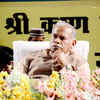 Bihar CM Jitan Ram Manjhi resigns — continuous coverage