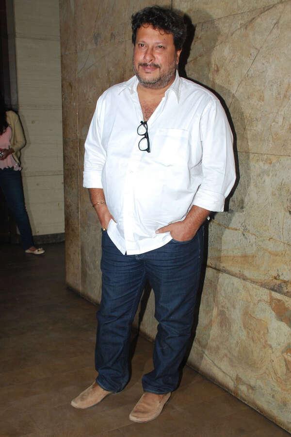 Tigmanshu Dhulia