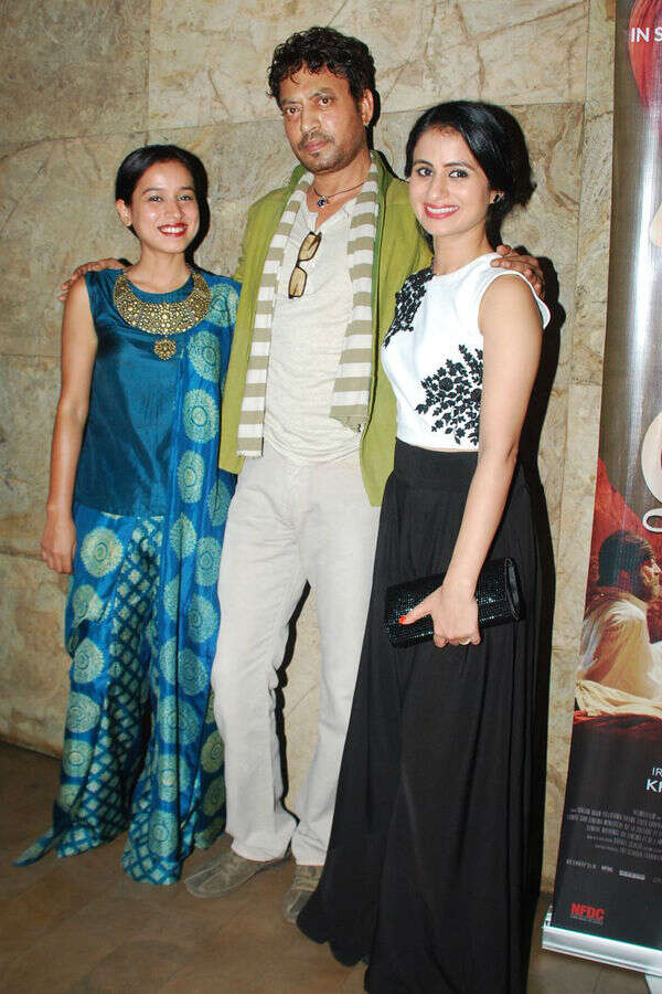 Tillotama Shome