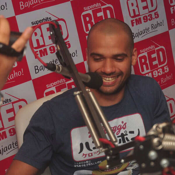Neil Bhoopalam