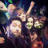 Drashti Dhami’s wedding celebrations