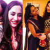Drashti Dhami’s wedding celebrations