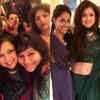Drashti Dhami’s wedding celebrations