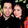 Drashti Dhami’s wedding celebrations