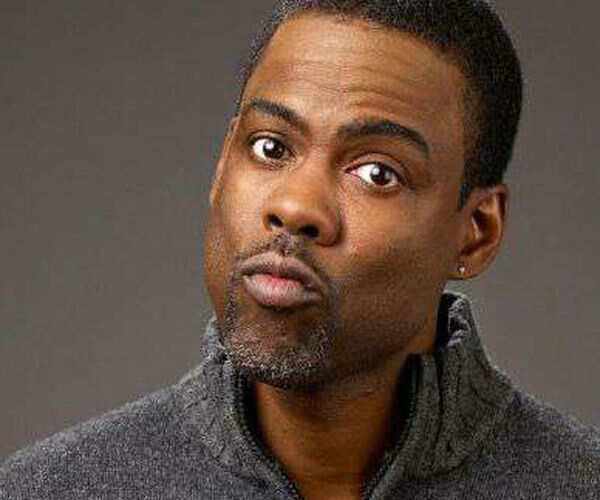Chris Rock