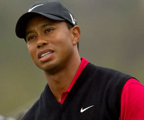 Tiger Woods