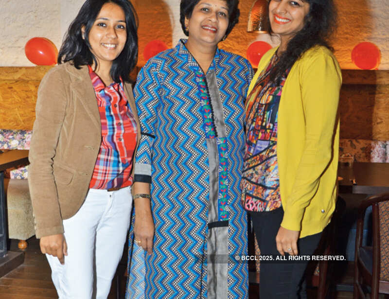 Valentine's Day @ Copper Khurchan