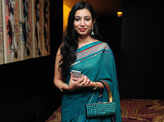 Panel discussion @ Park Hyatt