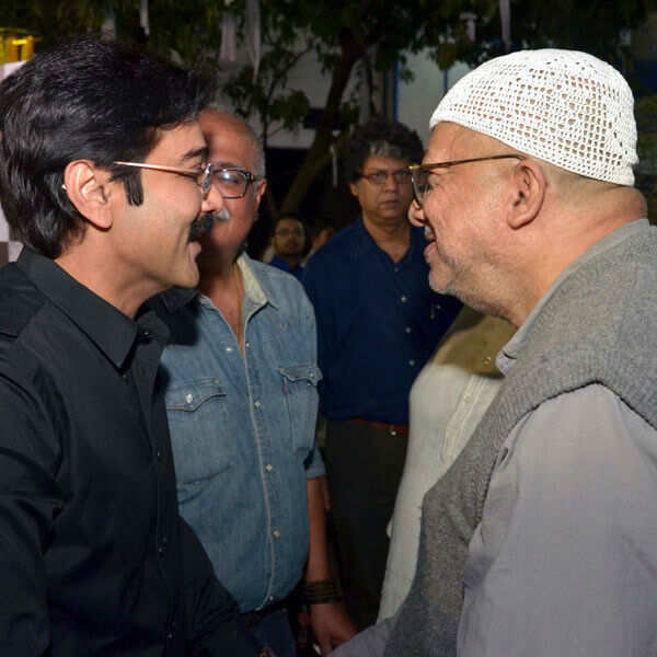 Kabir Suman Stills