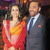 Article image for: Rajiv & Kavya’s wedding reception