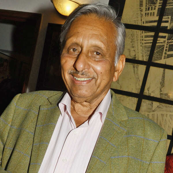 Mani Shankar