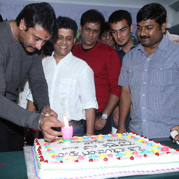 Jaggu