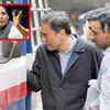 Article image for: <i class="tbold">espionage case</i>: Rajnath vows strictest punishment in 'Rs 10,000 crore scam'