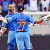 ICC World Cup 2015: India vs South Africa