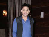 Singer Karthik performs @ ITC Grand Chola