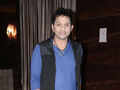 Singer Karthik performs @ ITC Grand Chola