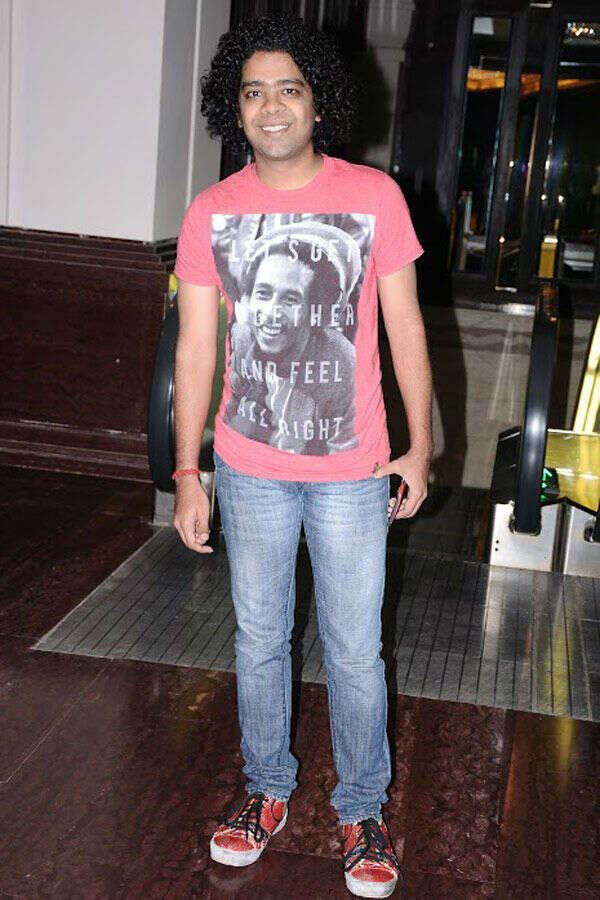 Naresh Iyer Wallpapers