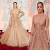 Article image for: Oscar red carpet 2015: Best dressed divas at the event