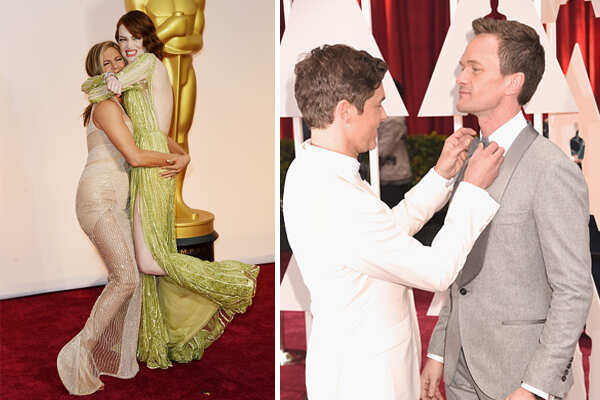 Neil Patrick Harris Stills