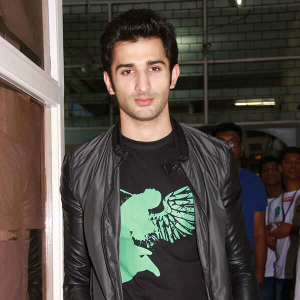 Sidhant Gupta Images