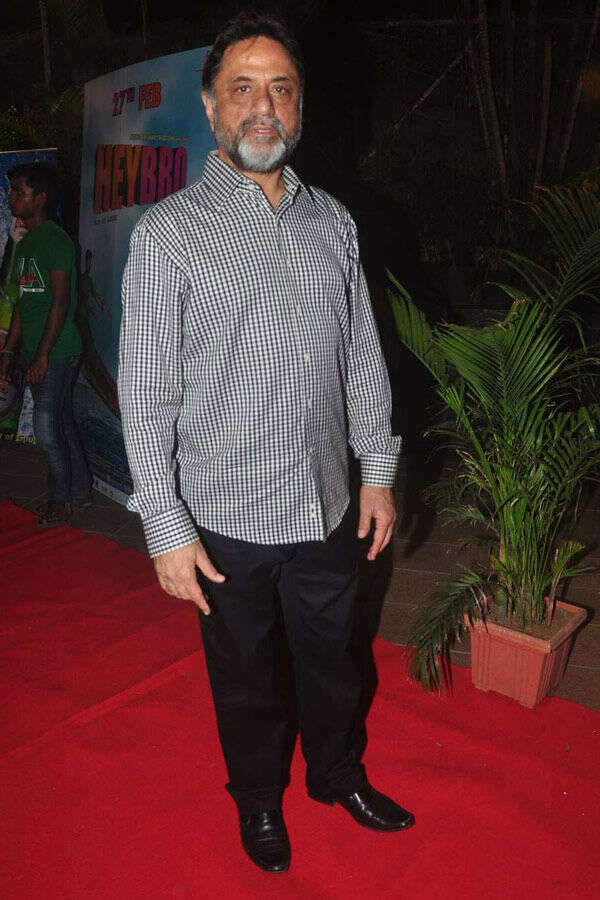 Harry Baweja Pictures