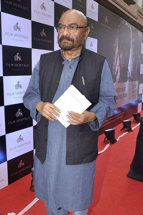 Govind Nihalani