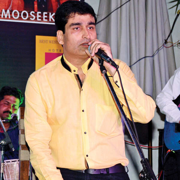 Rajesh Tandon Wallpapers