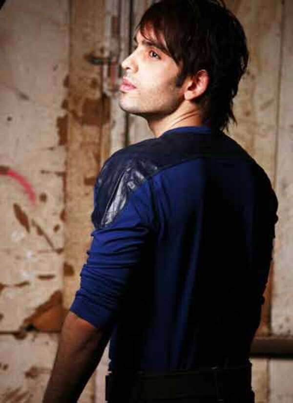 Luv Sinha