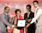 Times Nightlife Awards '15 - Winners: Jaipur