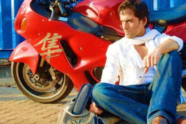 Luv Sinha