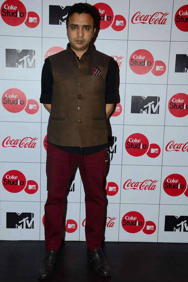 Ram Sampath Stills