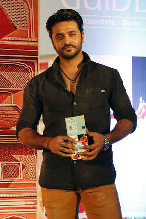 Ashish Sharma