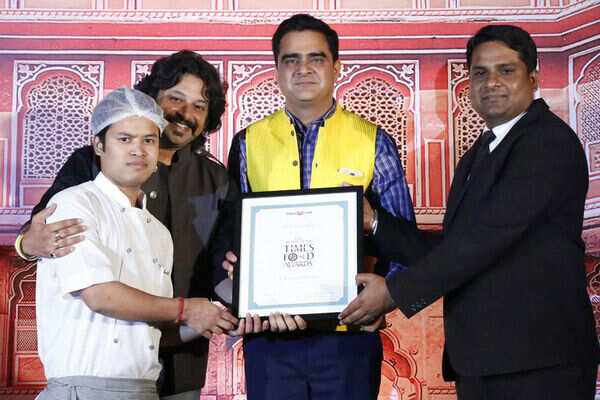 Laxman Kumar Photos