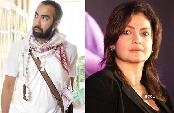 Ranvir Shorey Stills
