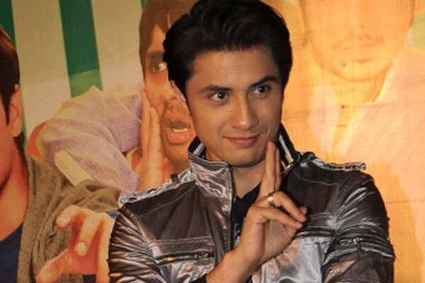 ali zafar Wallpapers