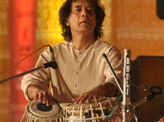 Musical event in the city