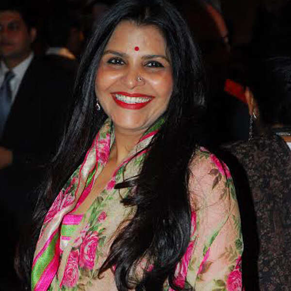 Nisha Singh
