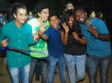 Music festival in Kochi