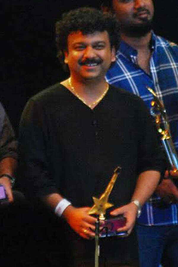 Deepak Dev Stills