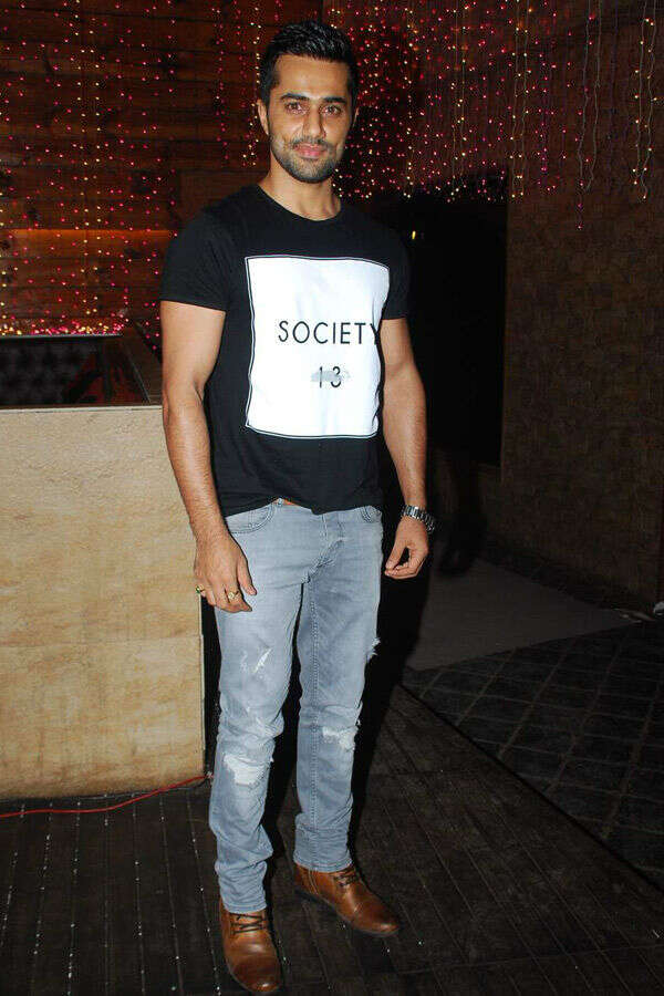 Vishal Karwal