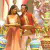 Article image for: Satrangi Sasural: <i class="tbold">Vihaan</i>, Aarushi celebrate Holi