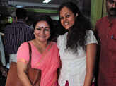 Jaishree Mishra’s book launch