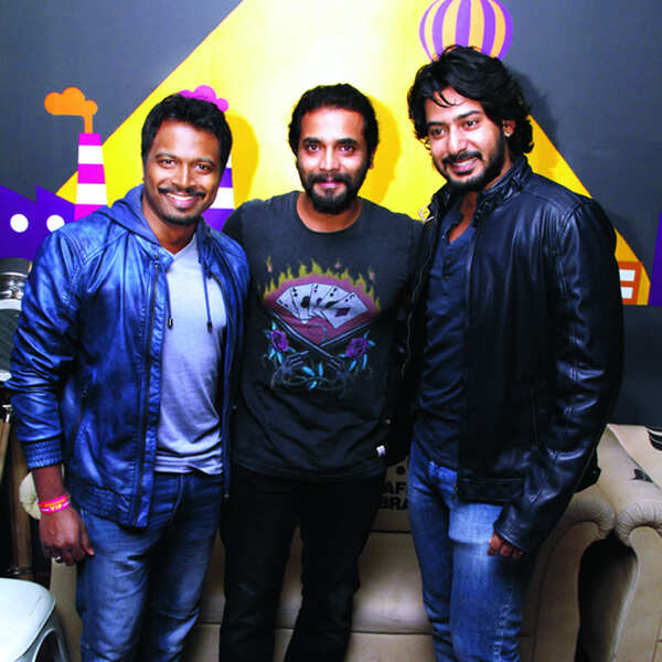 Sriimurali