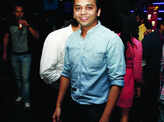 Rashri Ponnappa's birthday bash at The Sugar Factory