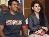 Mythri: Press Meet
