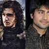 Indian Television actors as Game of Thrones characters